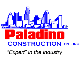 Paladino CONSTRUCTION ENT. INC